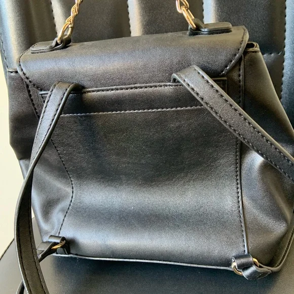 Guess Backpack | Authentic | Used - Picture 3 of 6